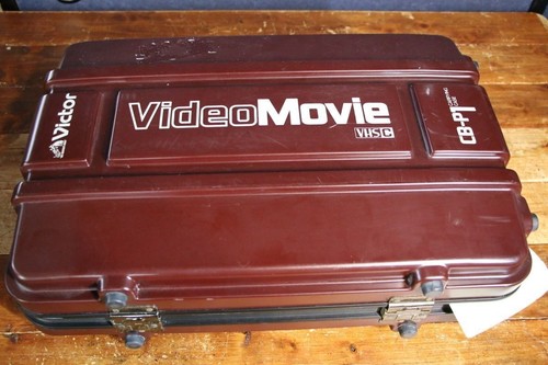 Videocamera victor jvc c1 - victor, gr-c1