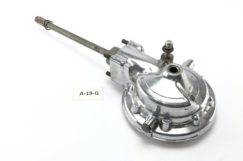 Yamaha 750 virago - xv,