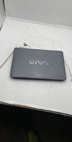 Sony vaio pcg - vaio, pcg-7184l
