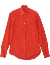 JECKERSON Camicia Uomo Media