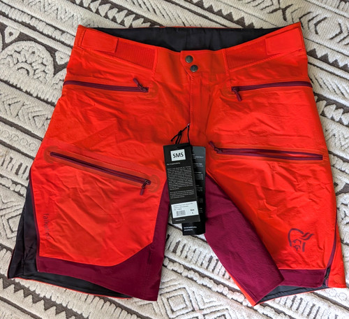 Norrona falketind flex1 - falketind,