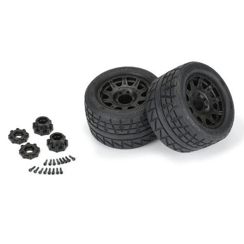 Proline ruote menace belted - ruote,