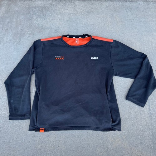 Ktm ready race - to,