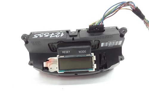 Mercedes 163 2002 2005 mmi - ml, 2002-2005