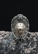 Anello pollice arciere - anello,