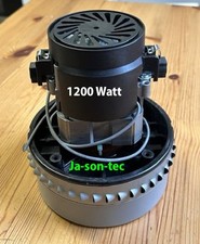 Motore turbina aspirapolvere