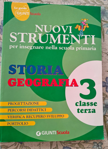 Nuovi strumenti per insegnare