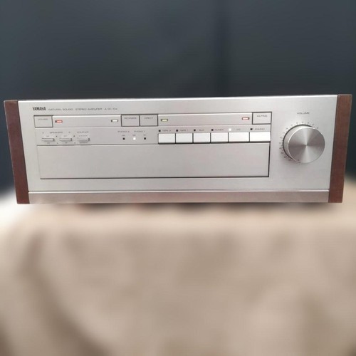 Yamaha 2000a amplificatore - yamaha,