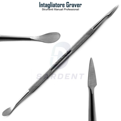 Intagliatore graver per - graver,