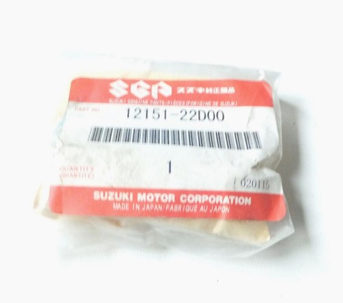 Pin pistone originale suzuki - pin,