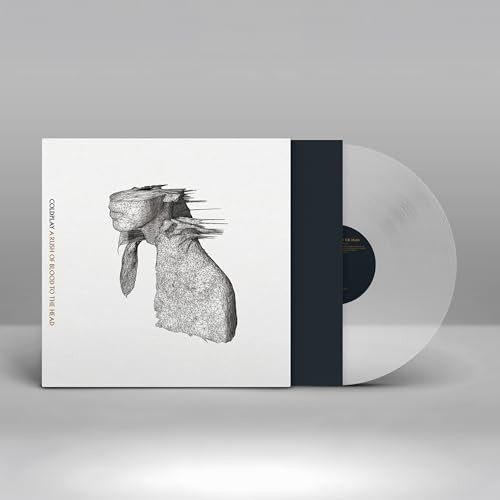 Coldplay rush of - coldplay,