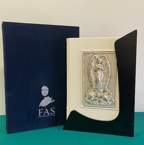 Fas fondazione archivio - fas,