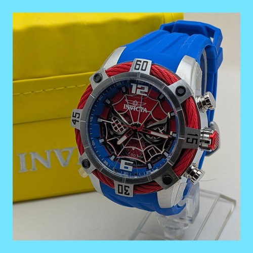 Orologio invicta marvel - invicta,