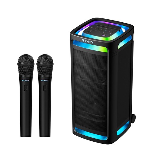 Sony ult tower9 - sony,