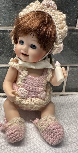 Vintage patricia loveless - patricia,