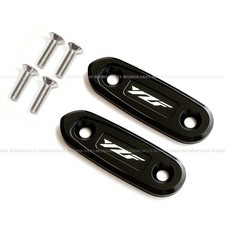 Piastre copri specchietto