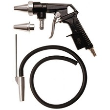 pneumatic sandblaster - code