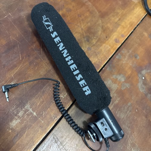 Sennheiser mke 300 - mke,