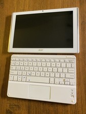 Acer Iconia 10 Con Tastiera