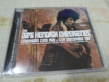 JIMI HENDRIX EXPERIENCE