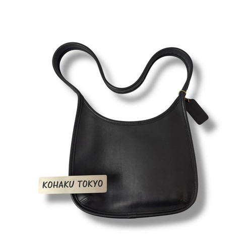 Borsa tracolla coach vintage - a,
