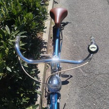 Bici vintage uomo - vintage,