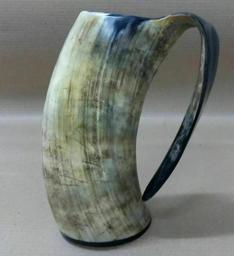Tazza birra vintage - tazza,