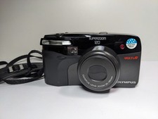 Compact argentique olympus - argentique,