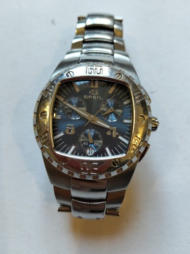 Orologio donna breil - orologio, da