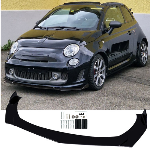 Spoiler spada labbro spoiler