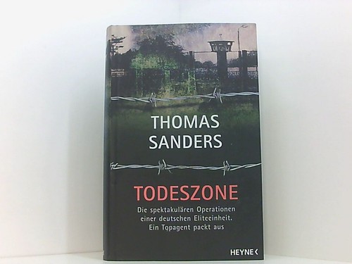 Todeszone die spektakulären - todeszone.,