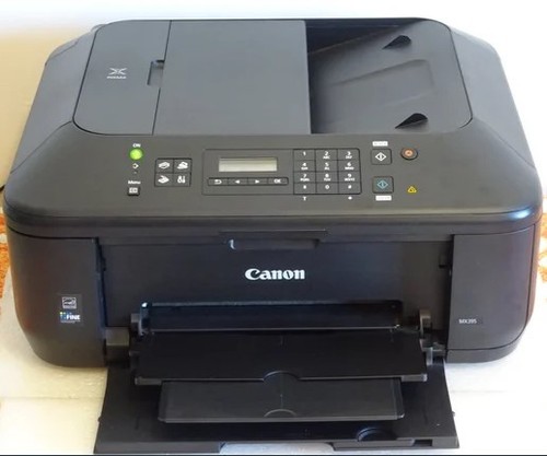 Stampante canon mx395 - stampante,