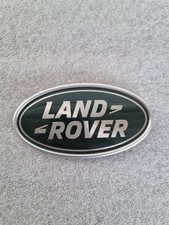 2012-2018 Land Range Rover