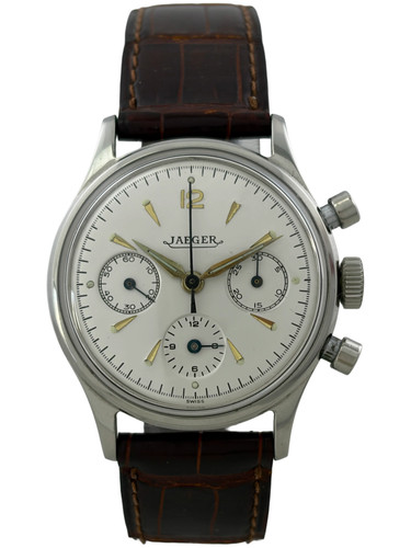 Jaeger orologio polso uomo - jaeger,