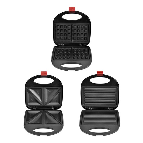 Pressa panini elettrica - pressa,