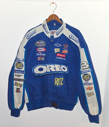 Giacca vintage oreo - vintage,