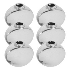 6 Pcs Pulsanti Di Accordatura