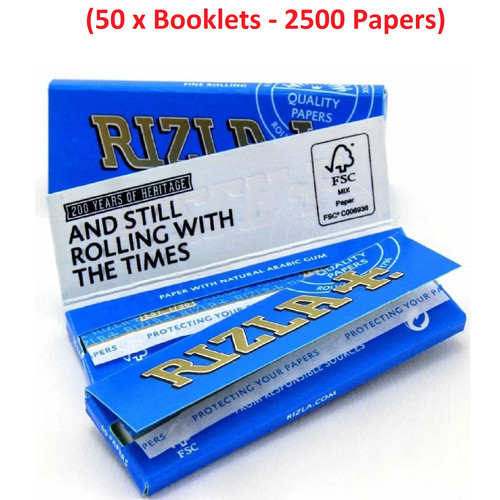 Rizla blue regular - rizla,