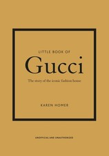 Little book gucci karen - of,