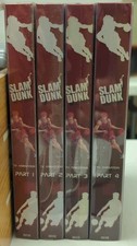 Slam Dunk Anime DVD 13-Disc