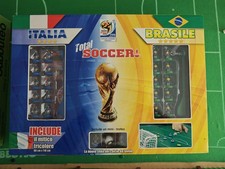 Subbuteo Scatola Gioco Total