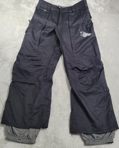 Pantaloni neve burton vent - pantaloni, da