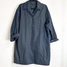 Nili Lotan Utility Barn Jacket