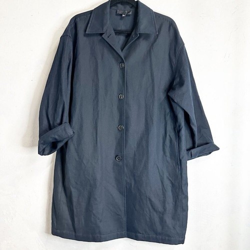 Nili lotan utility barn jacket - lotan,