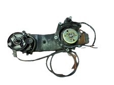 Blocco motore aprilia scarabeo - motore,