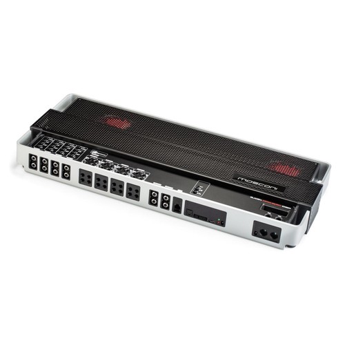 Mosconi pro amplificatore - |,