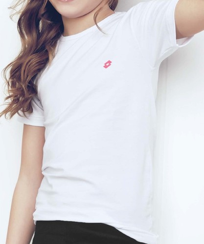 Lotto shirt ragazza - lotto,