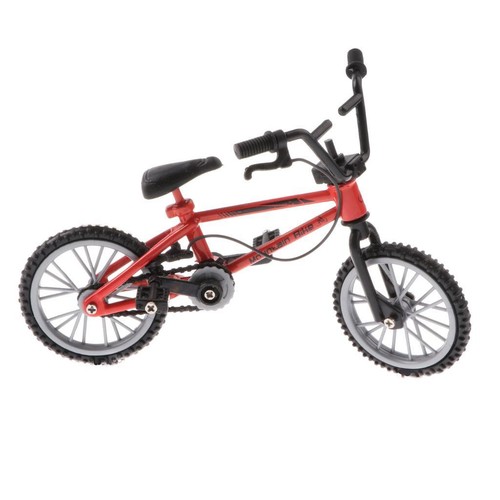 Finger mountain bike mini - bike,