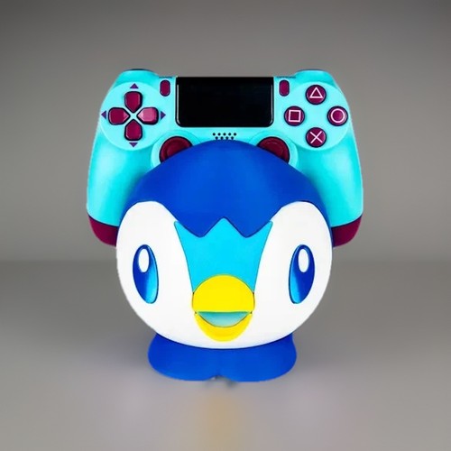 Piplup porta controller - piplup,