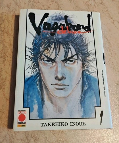 Vagabond deluxe prima - vagabond,